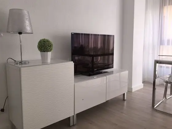 Apart Daire, 3 Yatak Odası, Balkon