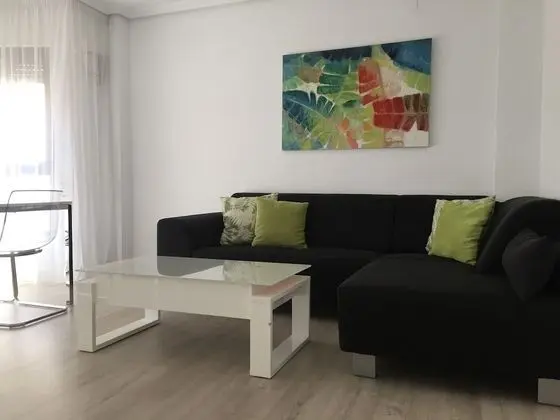 Apart Daire, 3 Yatak Odası, Balkon