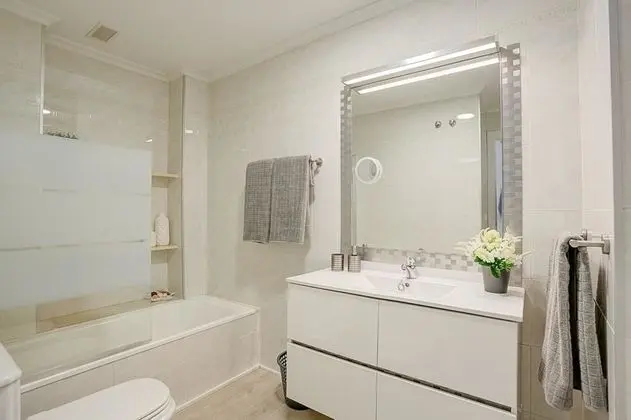 Apart Daire, 3 Yatak Odası, Balkon