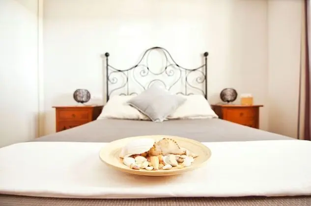 Deluxe Apart Daire, 1 Yatak Odası, Engellilere Uygun