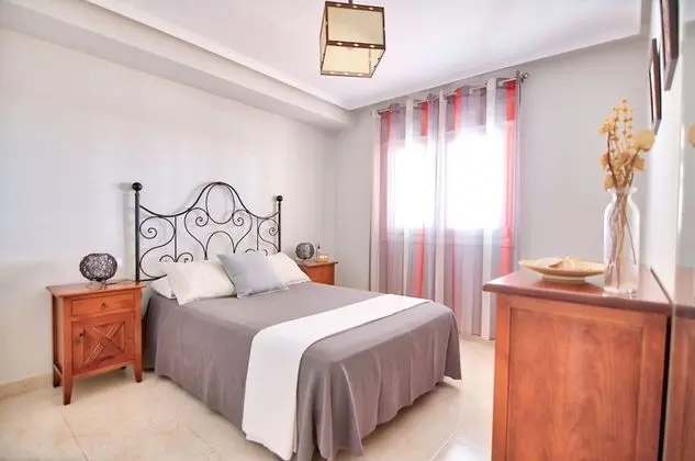 Deluxe Apart Daire, 1 Yatak Odası, Engellilere Uygun