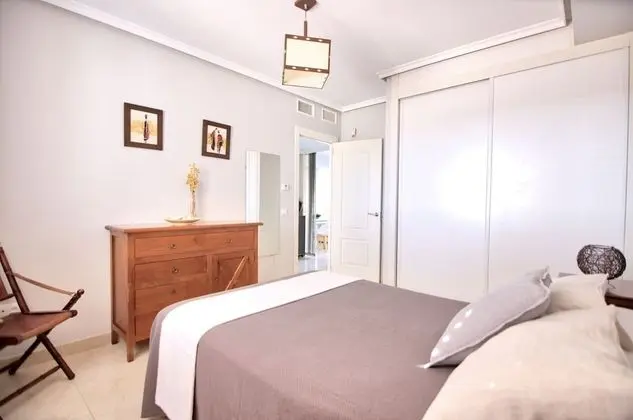 Deluxe Apart Daire, 1 Yatak Odası, Engellilere Uygun