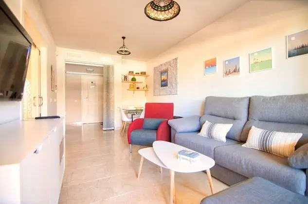 Deluxe Apart Daire, 1 Yatak Odası, Engellilere Uygun