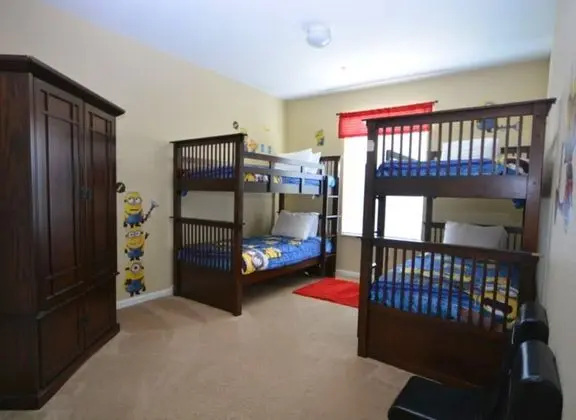 Standard Apart Daire