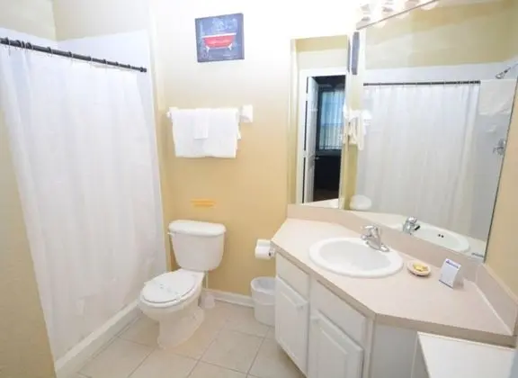 Standard Apart Daire