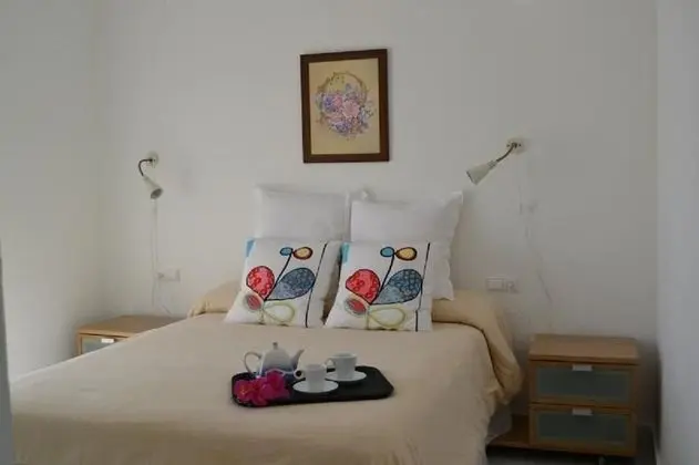 Apart Daire, 3 Yatak Odası