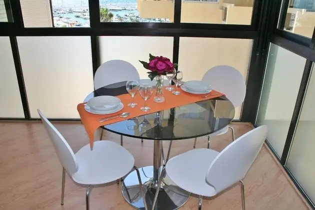 Classic Apart Daire, 1 Yatak Odası, Denize Sıfır