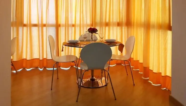 Classic Apart Daire, 1 Yatak Odası, Denize Sıfır