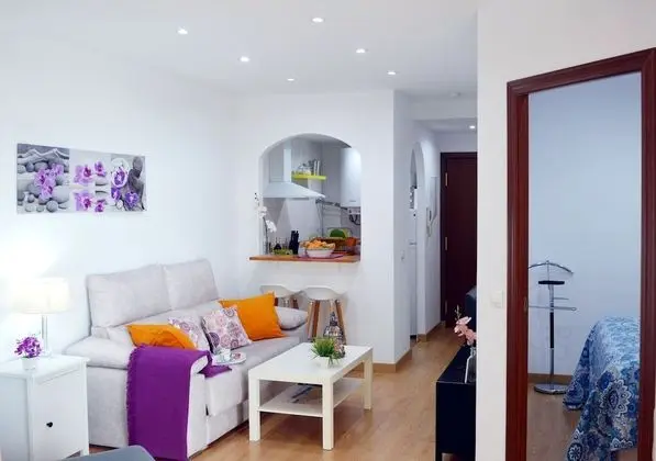 Classic Apart Daire, 1 Yatak Odası, Denize Sıfır