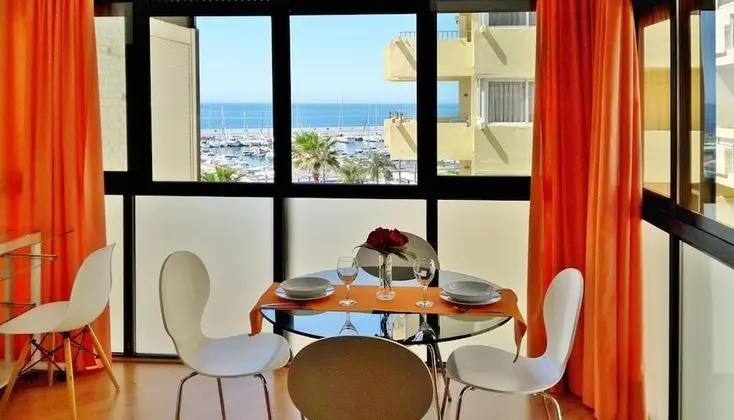 Classic Apart Daire, 1 Yatak Odası, Denize Sıfır