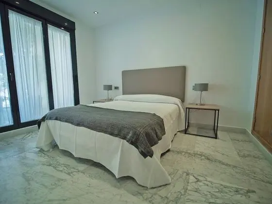 Apart Daire, 2 Yatak Odası, Balkon