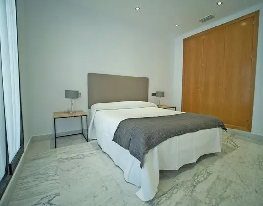 Apart Daire, 2 Yatak Odası, Balkon