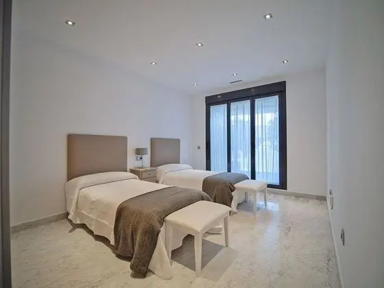 Apart Daire, 2 Yatak Odası, Balkon