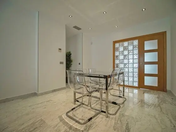 Apart Daire, 2 Yatak Odası, Balkon