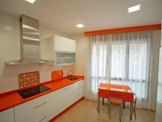 Apart Daire, 2 Yatak Odası, Balkon