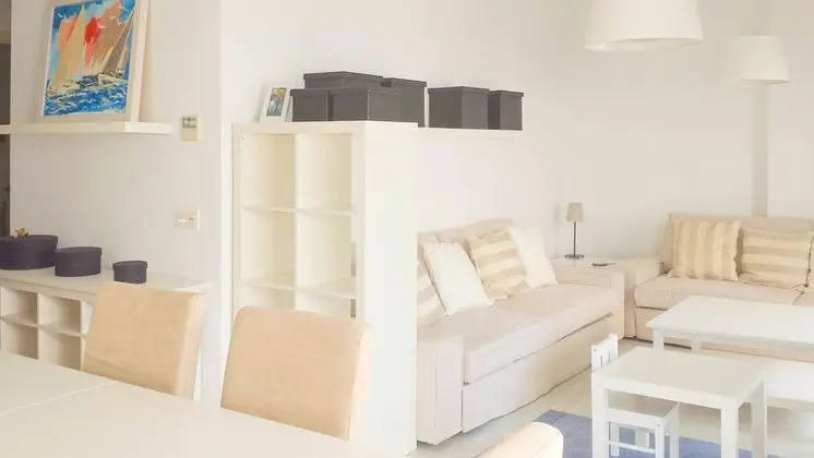 Apart Daire, 2 Yatak Odası, Havuz Manzaralı