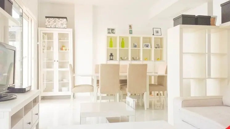Apart Daire, 2 Yatak Odası, Havuz Manzaralı