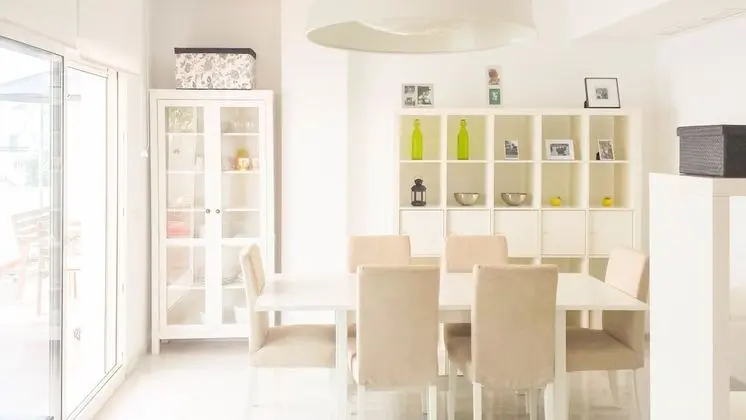 Apart Daire, 2 Yatak Odası, Havuz Manzaralı