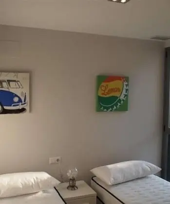 Apart Daire, 3 Yatak Odası