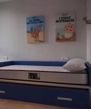 Apart Daire, 3 Yatak Odası