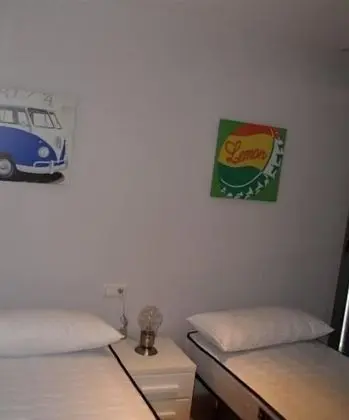 Apart Daire, 3 Yatak Odası