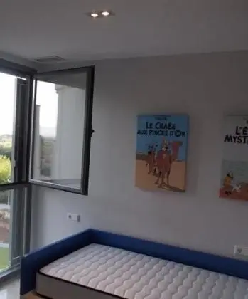 Apart Daire, 3 Yatak Odası