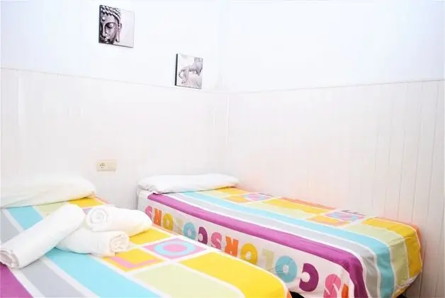 Family Apart Daire, 2 Yatak Odası, Sigara İçilmez, Mutfak