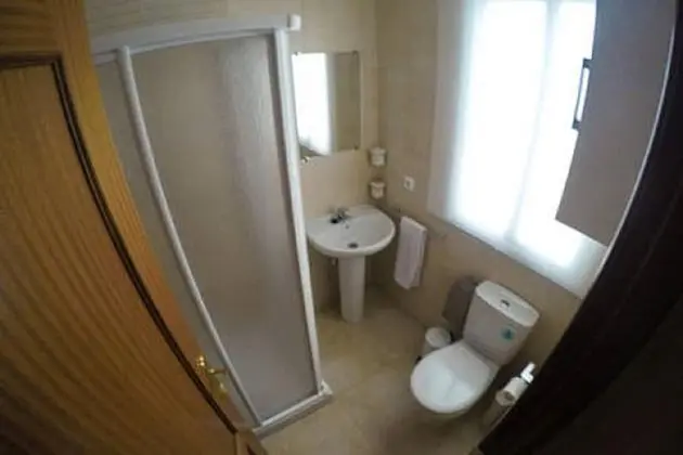 Apart Daire, 1 Yatak Odası, Teras
