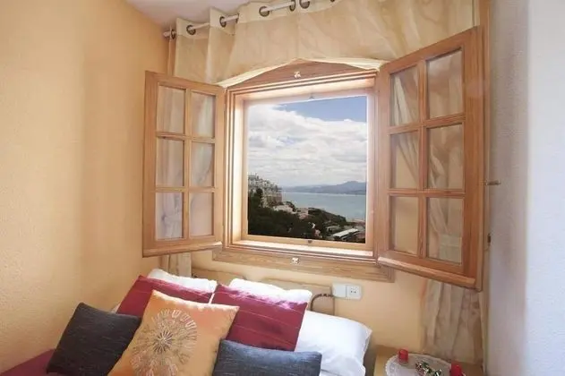 Apart Daire, 3 Yatak Odası, Deniz Manzaralı