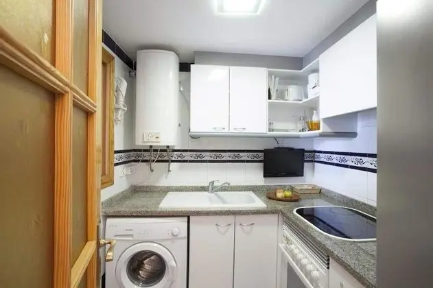 Apart Daire, 3 Yatak Odası, Deniz Manzaralı