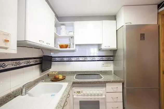 Apart Daire, 3 Yatak Odası, Deniz Manzaralı