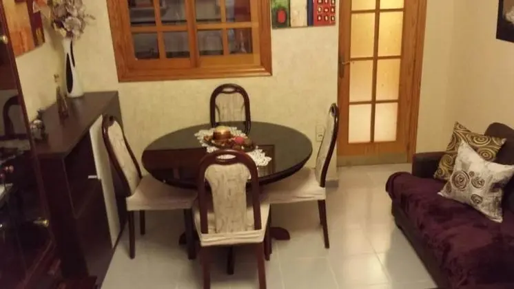 Apart Daire, 3 Yatak Odası, Deniz Manzaralı