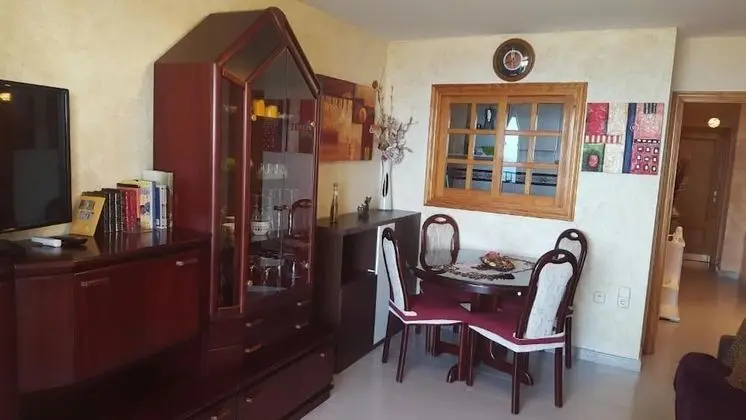 Apart Daire, 3 Yatak Odası, Deniz Manzaralı