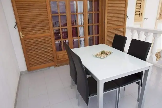 Apart Daire, 3 Yatak Odası, Deniz Manzaralı