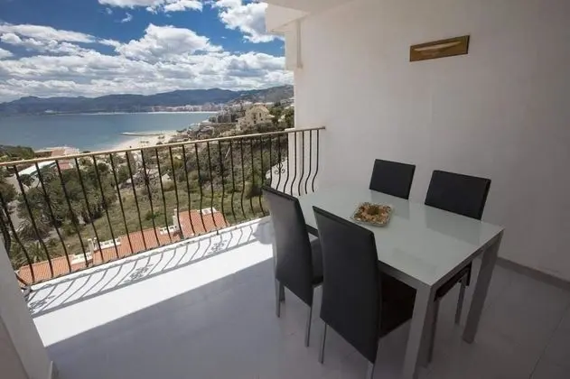 Apart Daire, 3 Yatak Odası, Deniz Manzaralı