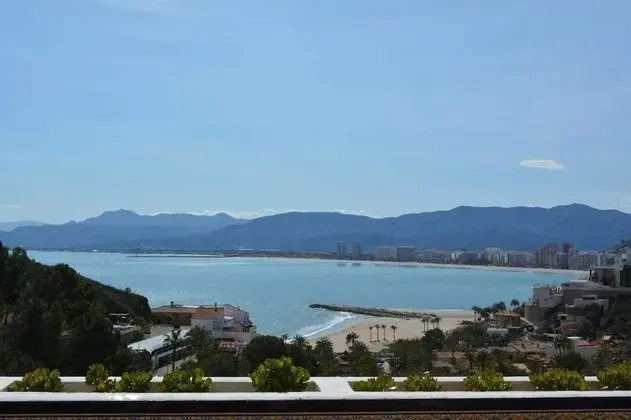 Apart Daire, 3 Yatak Odası, Deniz Manzaralı