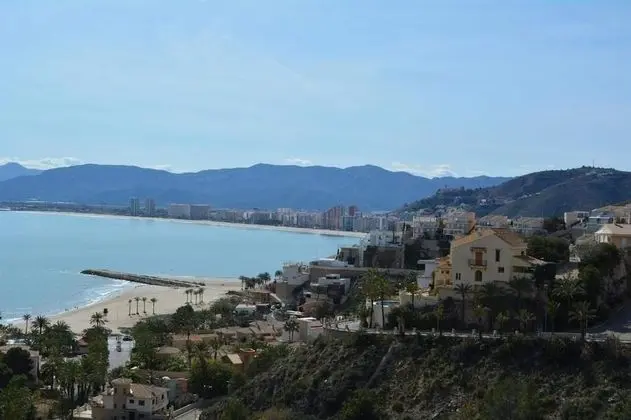 Apart Daire, 3 Yatak Odası, Deniz Manzaralı