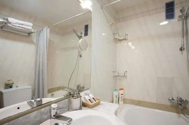 Apart Daire, 3 Yatak Odası, Deniz Manzaralı