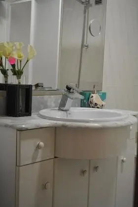 Apart Daire, 3 Yatak Odası, Deniz Manzaralı