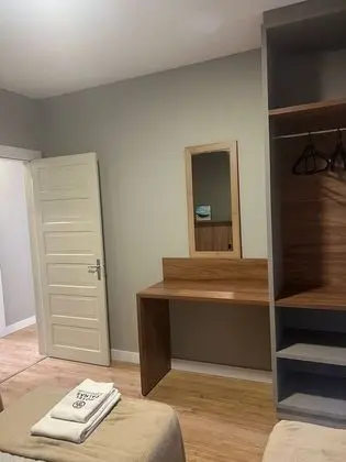 Basic Apart Daire