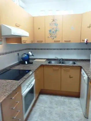 Apart Daire, 3 Yatak Odası, Teras