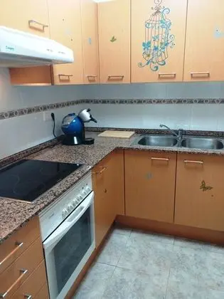 Apart Daire, 3 Yatak Odası, Teras