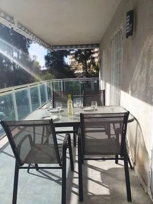 Apart Daire, 3 Yatak Odası, Teras