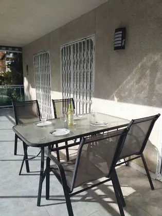 Apart Daire, 3 Yatak Odası, Teras