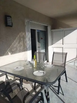 Apart Daire, 3 Yatak Odası, Teras