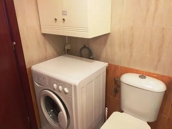 Apart Daire, 3 Yatak Odası, Teras