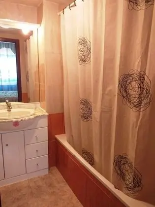 Apart Daire, 3 Yatak Odası, Teras