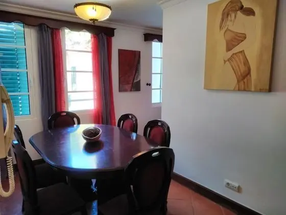 Apart Daire, 2 Yatak Odası, Balkon
