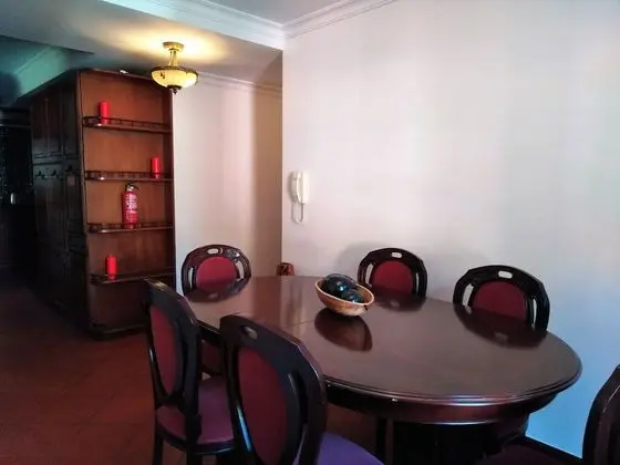 Apart Daire, 2 Yatak Odası, Balkon