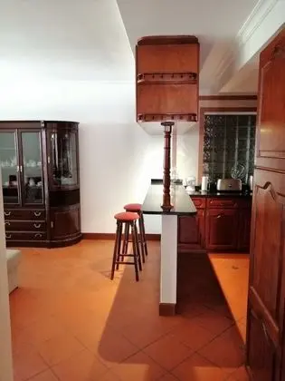 Apart Daire, 2 Yatak Odası, Balkon